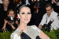 Celine Dion